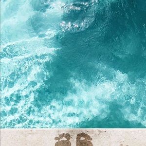 Meet your Posher, Lutus